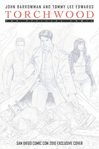 Illustration for article titled 25 collectibles to covet at Comic-Con
